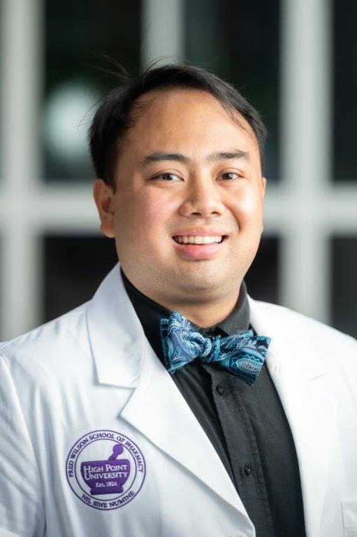 A portrait representing Kyle Genito Tamaray's warmth and spirit